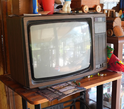 televisoresantiguos